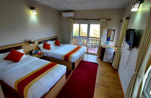 Balthali Resort | Balthali Village Resort Pvt. Ltd.