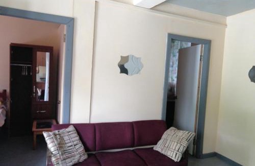 St. Andrew Apartment | Balthaza St Andrew