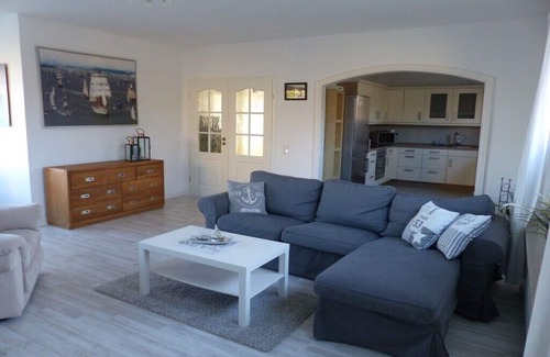 Langballigholz Apartment | Baltic Sea Fördeblick