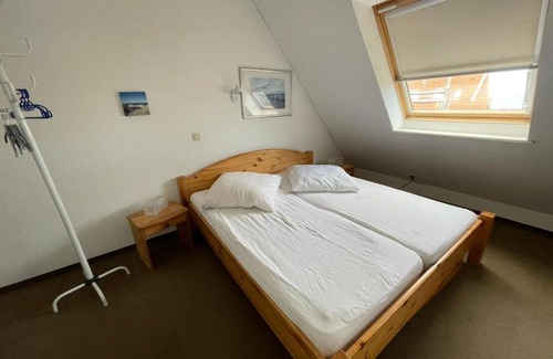 Kronsgaard Apartment | Baltic View