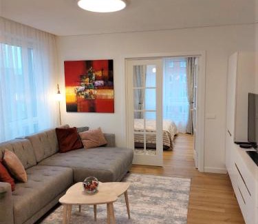 Klaipeda Apartment | Baltija apartment