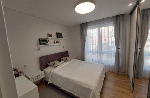 Klaipeda Apartment | Baltija apartment