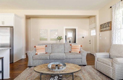 Tuscaloosa House | Bama's Best Game Day House