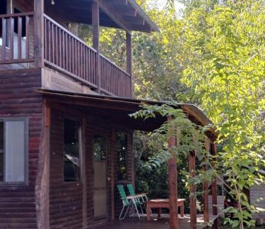 El Soberbio Apartment | Bambú Cabaña