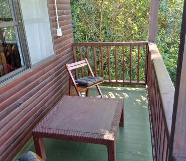 El Soberbio Apartment | Bambú Cabaña