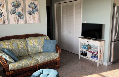 Bambarra House | Bambarra Sands Cottage: Private beach house on Bambarra Beach, Middle Caicos