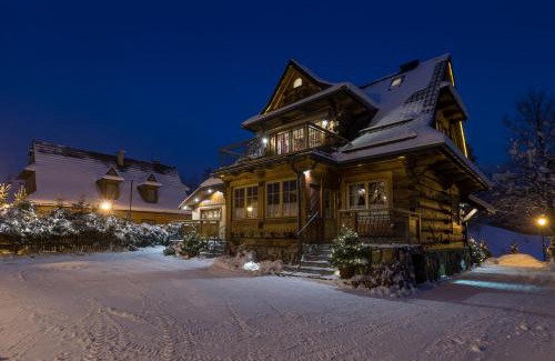 Zakopane Apartment | Bambi Cottage