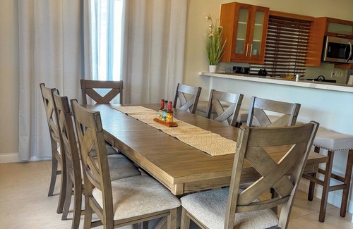 St. Ann's Bay Villa | Bamboo Breeze 5-bedroom villa in Richmond Estate