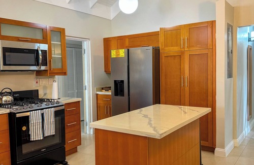 St. Ann's Bay Villa | Bamboo Breeze 5-bedroom villa in Richmond Estate