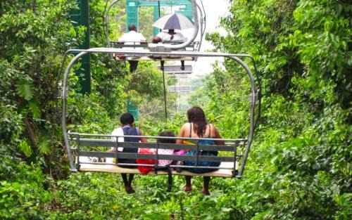 Bamboo House | Bamboo Breeze Inn