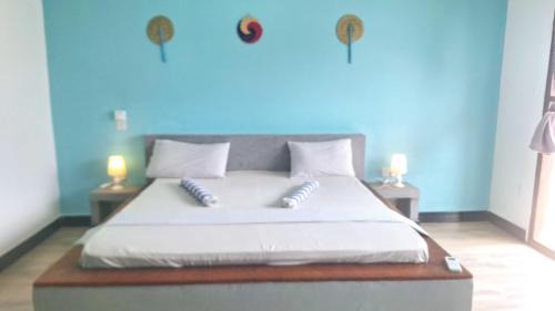 Kendwa Bed & Breakfast | Bamboo Garden B&B