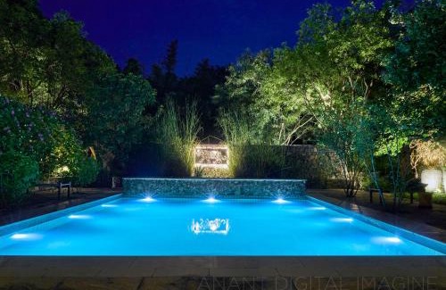 Umaria Cabin | Bamboo Grove Lodge, Bandhavgarh