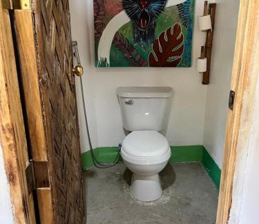 Puerto Princesa City Centre Other | Bamboo Nest Beachfront Floating Tent