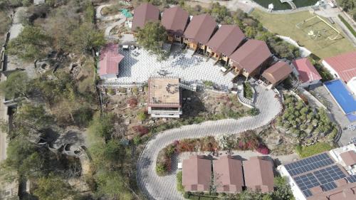 Udaipur Resort | Bamboo Saa Resort & Spa - Udaipur