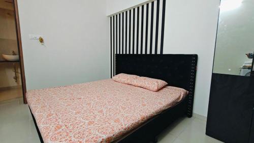 Baner Apartment | Bamboo Stays Posh 2bhk with Sky Garden