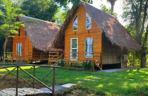 Svay Pao House | Bamboora Sanctuary Battambang