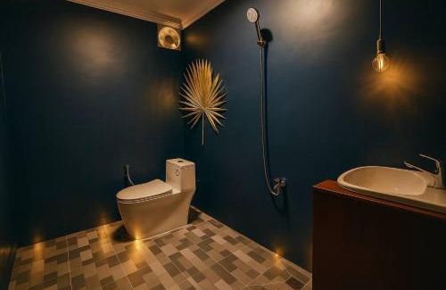 Svay Pao House | Bamboora Sanctuary Battambang