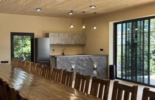 Yerevan Villa | Bambooresthouse