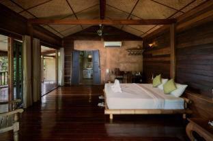 Nang Lae House | Bambuh Boutique Homestay