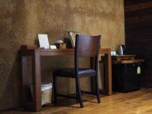 Nang Lae House | Bambuh Boutique Homestay