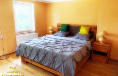 Laufen Apartment | Ban Amarita