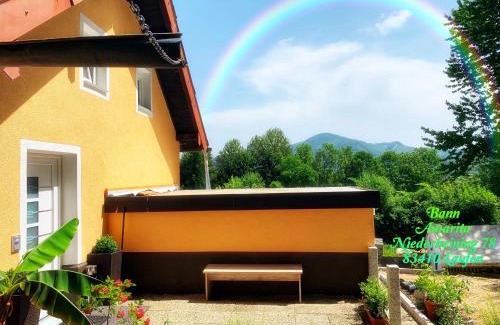 Laufen Apartment | Ban Amarita