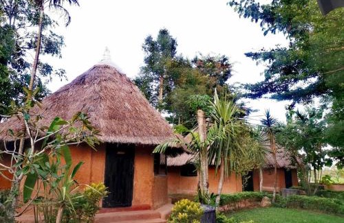 Si Kham Resort | Ban Din Resort Chiang Rai