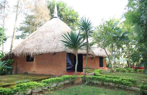 Si Kham Resort | Ban Din Resort Chiang Rai