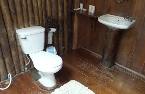 Mae Hong Son Hotel | Ban Kiang Doi Resort