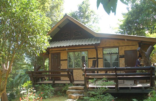 Mae Hong Son Hotel | Ban Kiang Doi Resort