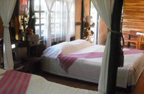 Mae Hong Son Hotel | Ban Kiang Doi Resort