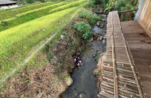 Bac Ha Cabin | BAN LIEN Homestay VANG A BINH