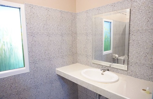 Ban Rai Hotel | Ban Rai Nai Suan