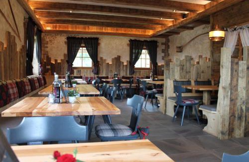 Sant'Andrea in Monte House | Ban Rutzner