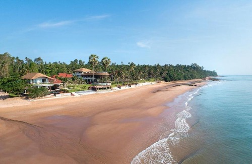 Sai Thong Resort | Ban Saithong Beach Resort