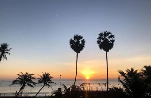 Sai Thong Resort | Ban Saithong Beach Resort