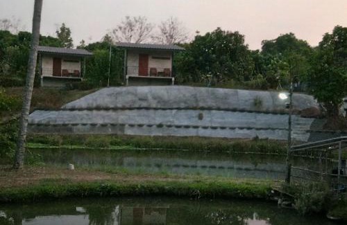 Mae Sariang House | Ban Suan Sukjai Mae Sariang