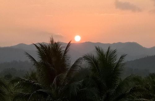 Mae Sariang House | Ban Suan Sukjai Mae Sariang