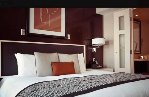 Turuk Hotel | Banari Regency by Summit