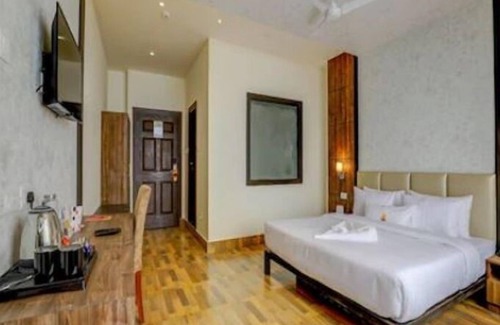 Turuk Hotel | Banari Regency by Summit