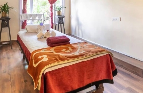 Turuk Hotel | Banari Regency by Summit