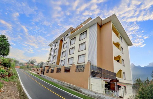 Turuk Hotel | Banari Regency by Summit