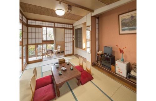Inawashiro House | Bandai Nishimuraya - Vacation STAY 60104v