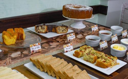 Sao Pelegrino Hotel | Bandeira Hotel