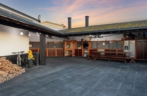 Estarreja House | Bandeira'S house