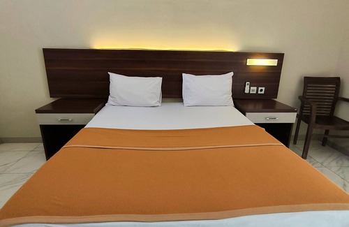 Jepara Hotel | Bandengan Beach Hotel Jepara 2