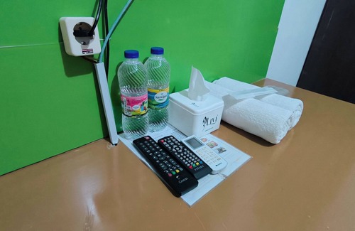 Jepara Hotel | Bandengan Beach Hotel Jepara 2