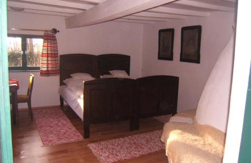 Morahalom House | Banditanya