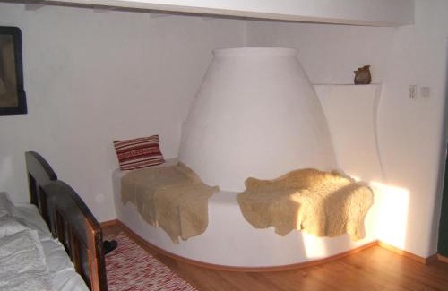 Morahalom House | Banditanya