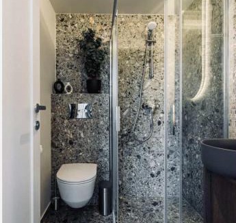 Palanga Apartment | Bangų vila Kunigiškės
